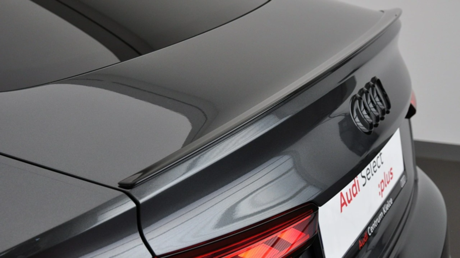AUDI A5 S5 TDI mHEV Quattro Tiptronic