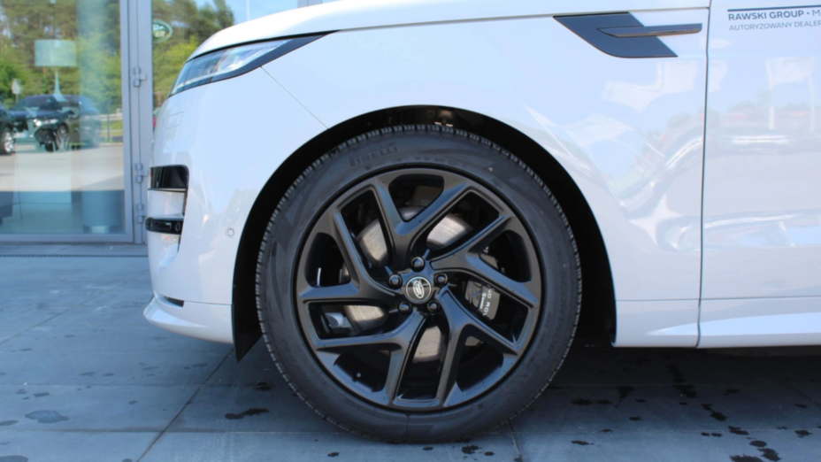 LAND ROVER Range Rover Sport Range Rover S 3.0 P550e PHEV Autobiography