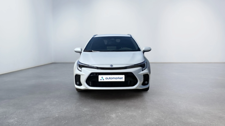 SUZUKI Swace Swace 1.8 Hybrid Elegance CVT Nowy