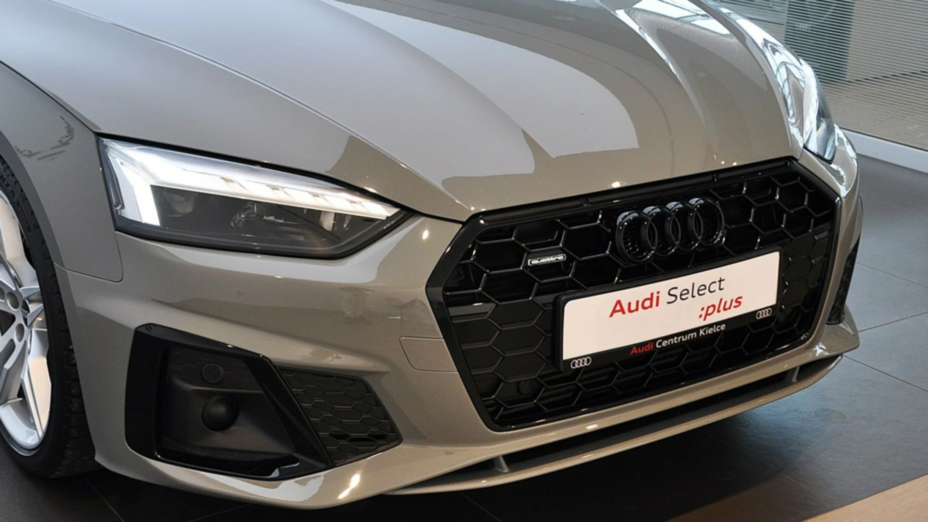 AUDI A5 A5 45 TFSI mHEV Quattro S Line S tronic