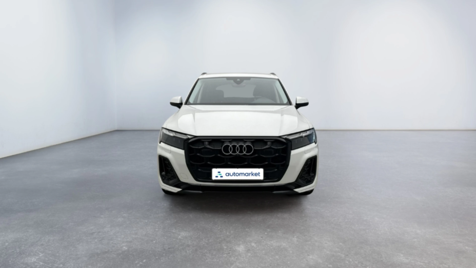 AUDI Q7 Q7 45 TDI mHEV Quattro S Line Tiptr.