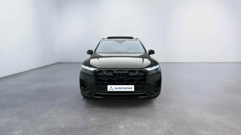 AUDI Q7 Q7 50 TDI mHEV Quattro S Line Tiptr.