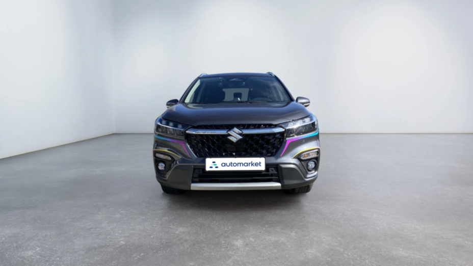 SUZUKI S-Cross S-Cross 1.5 DualJet Hybrid Premium Plus SP 4WD AGS