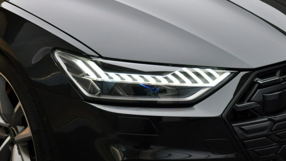 AUDI A7 A7 55 TFSI e PHEV Quattro S tronic