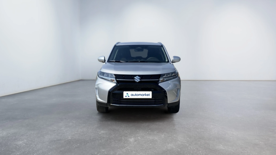 SUZUKI Vitara Vitara 1.4 Boosterjet mHEV Premium Plus 4WD Nowy