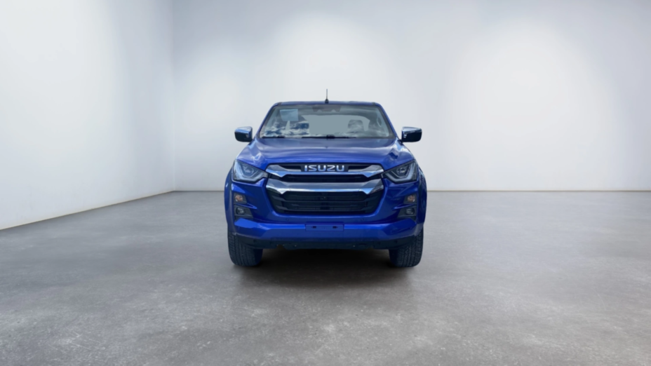ISUZU D-Max D-Max 1.9 d DC LSX aut Nowy