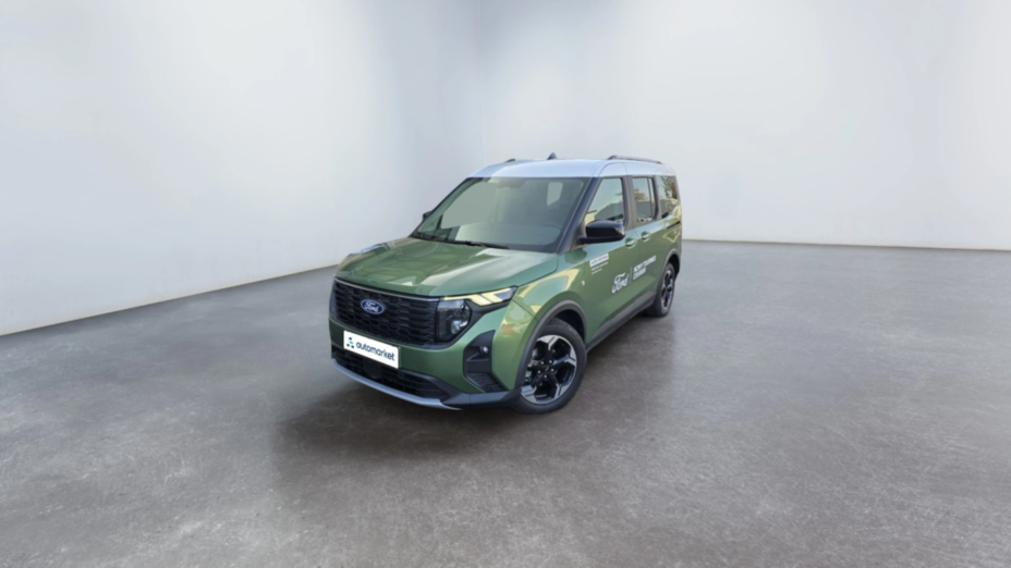 FORD Tourneo Courier Tourneo Courier 1.0 EcoBoost Active
