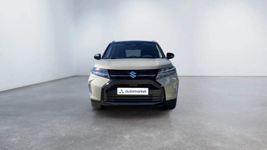 SUZUKI Vitara Vitara 1.4 Boosterjet mHEV Premium Plus 4WD Nowy
