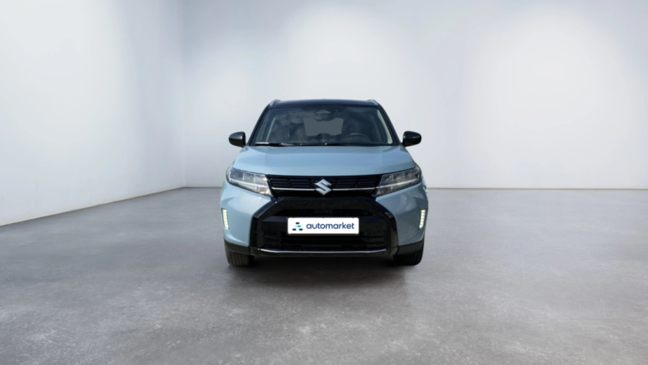 SUZUKI Vitara Vitara 1.5 DualJet Hybrid Premium Plus 4WD AGS