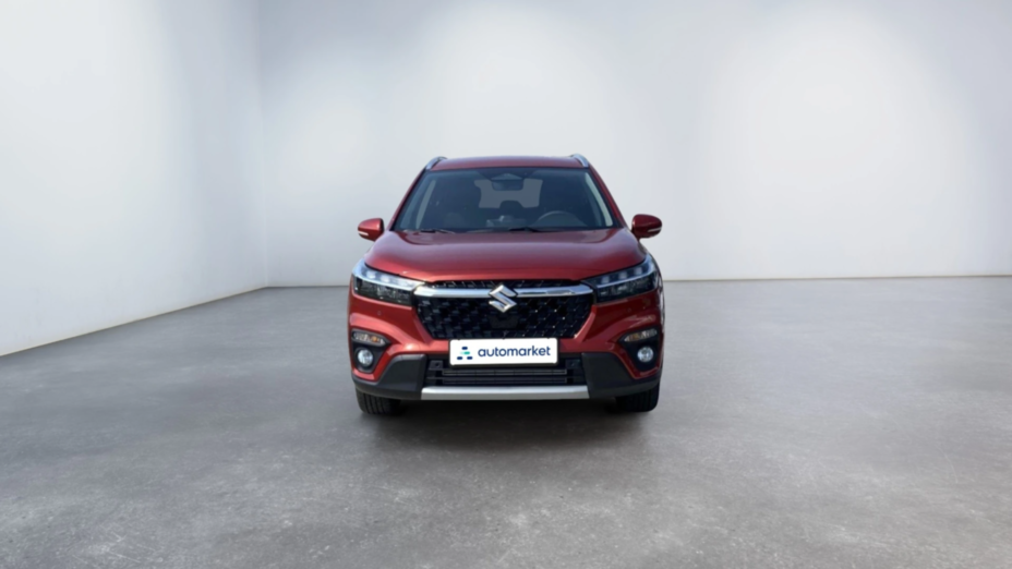 SUZUKI S-Cross S-Cross 1.4 SHVS Premium Plus SP Nowy