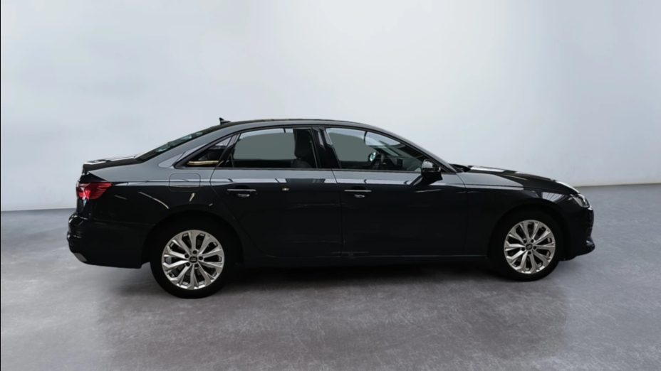 AUDI A4 A4 35 TDI mHEV S tronic