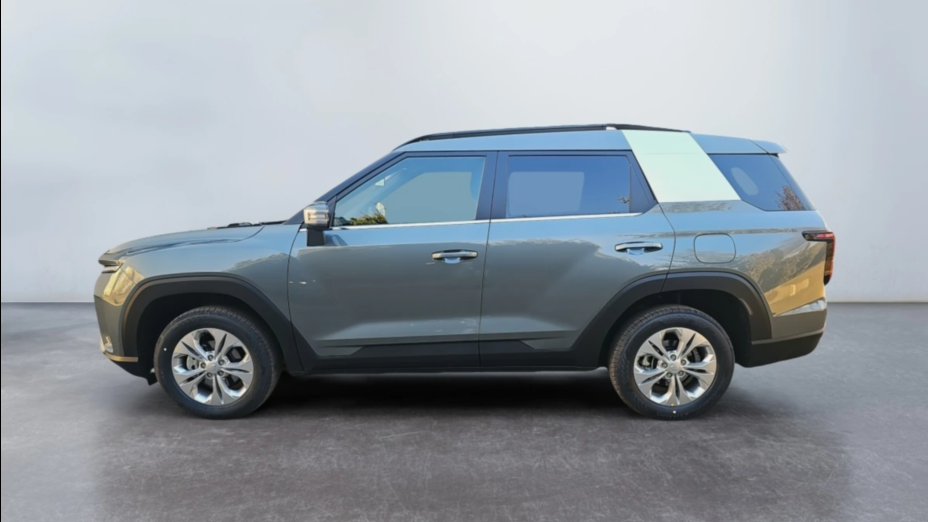 KGM / SSANGYONG Torres Torres 1.5 T-GDI Joy aut Nowy