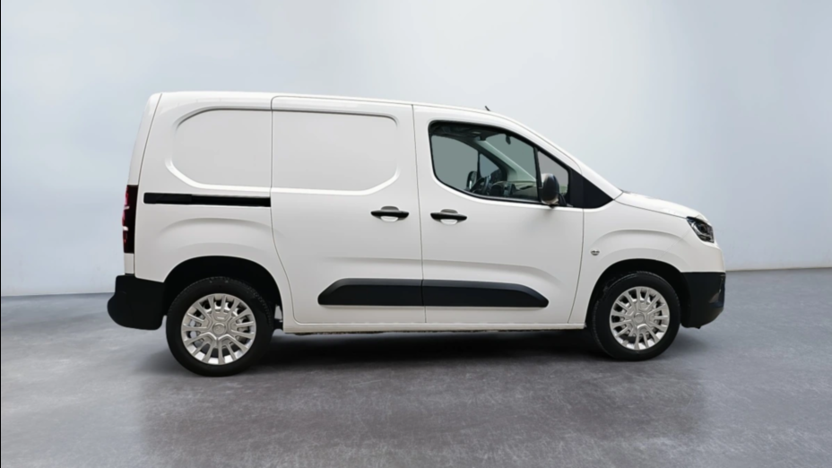 TOYOTA Proace City Proace City 1.5 D-4D Standard 2,3t Active