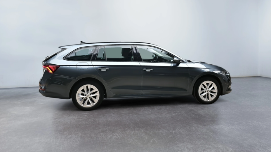SKODA Octavia Octavia 2.0 TDI Ambition
