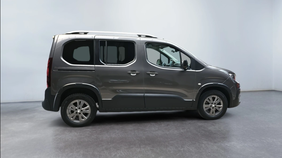 PEUGEOT Rifter Rifter 1.5 BlueHDI Allure Pack S&S N1