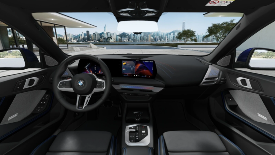 BMW Seria 2 220 mHEV Nowy
