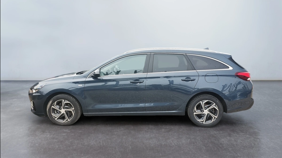 HYUNDAI i30 i30 1.5 T-GDI 48V Smart