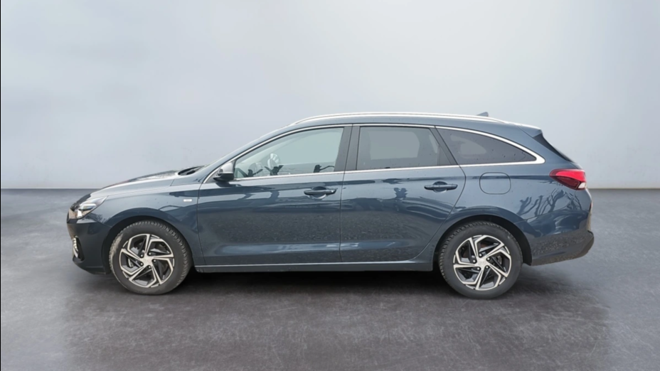 HYUNDAI i30 i30 1.5 T-GDI 48V Smart
