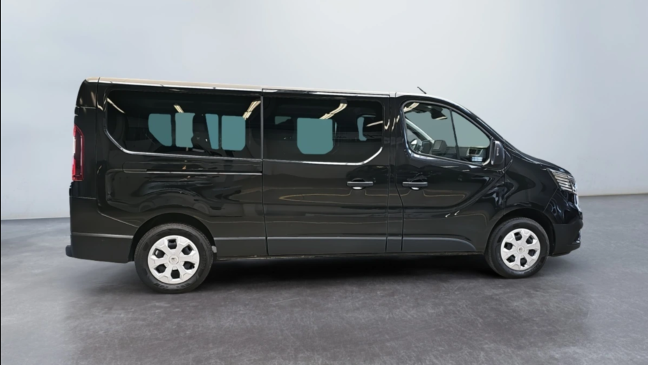 RENAULT Trafic Trafic Kombi 2.0 Blue dCi L2 Equilibre