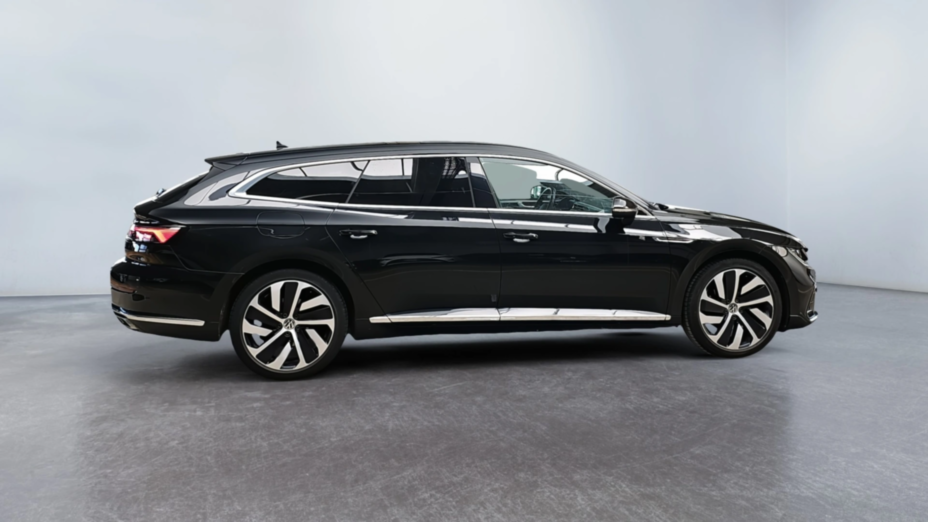 VOLKSWAGEN Arteon Arteon 2.0 TSI R-Line DSG