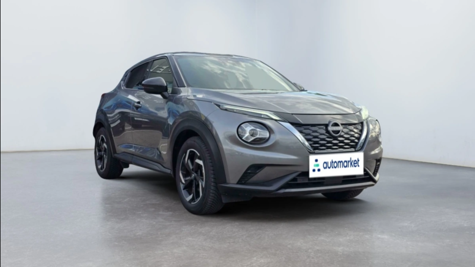NISSAN Juke Juke 1.6 Hybrid N-Connecta AMT