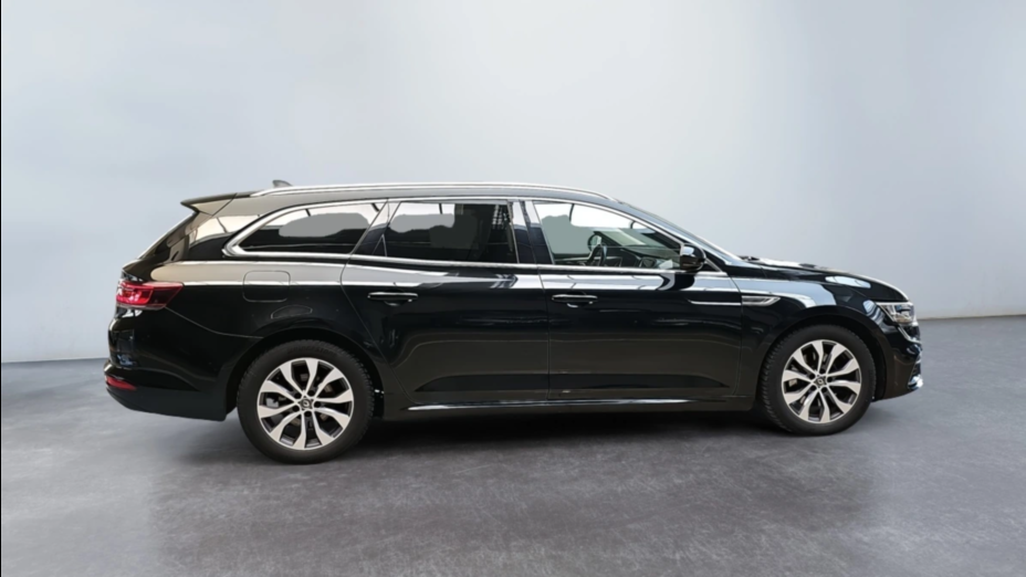 RENAULT Talisman Talisman 2.0  Blue dCi Intens EDC