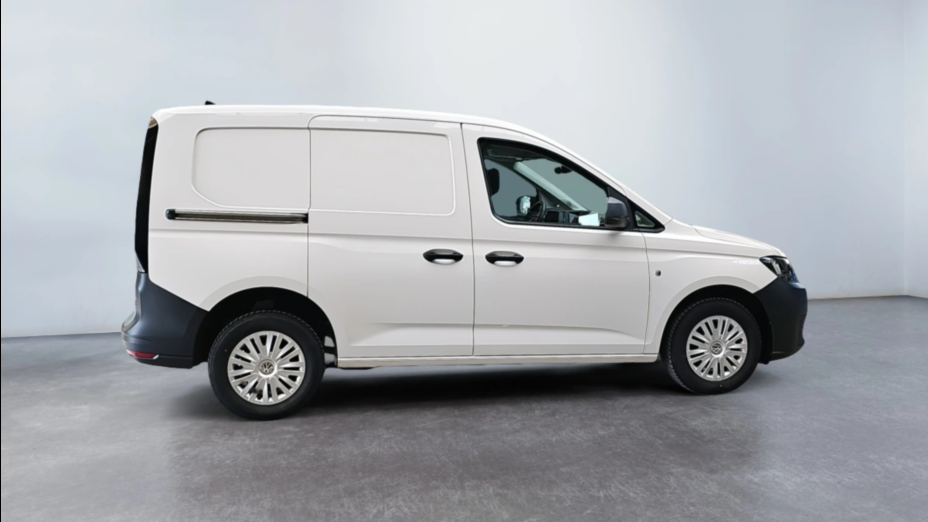 VOLKSWAGEN Caddy Caddy Cargo 2.0 TDI