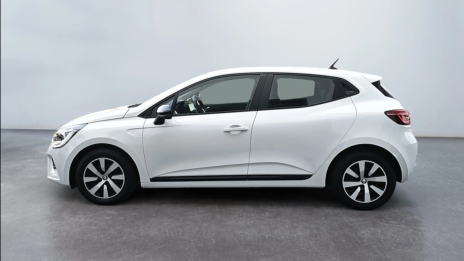 RENAULT Clio Clio 1.0 TCe Zen