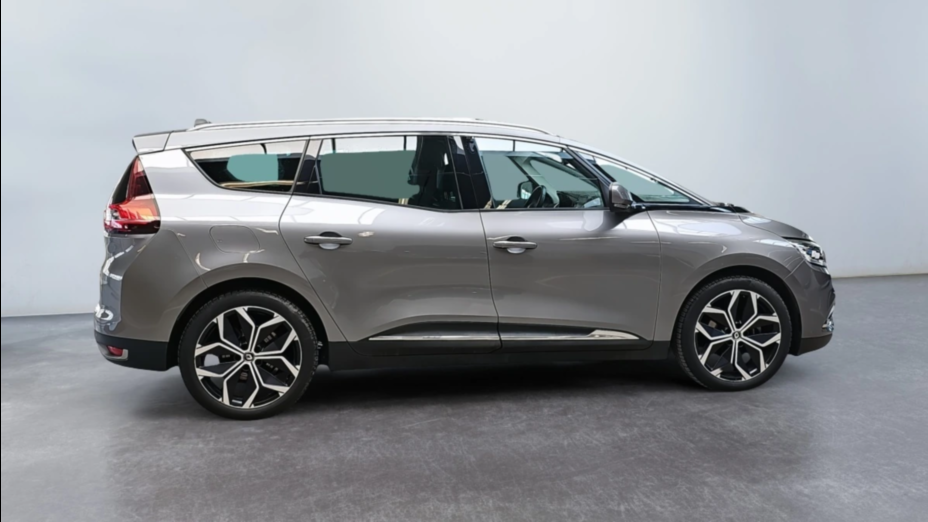 RENAULT Scenic Scenic Gr. 1.3 TCe FAP Intens EDC