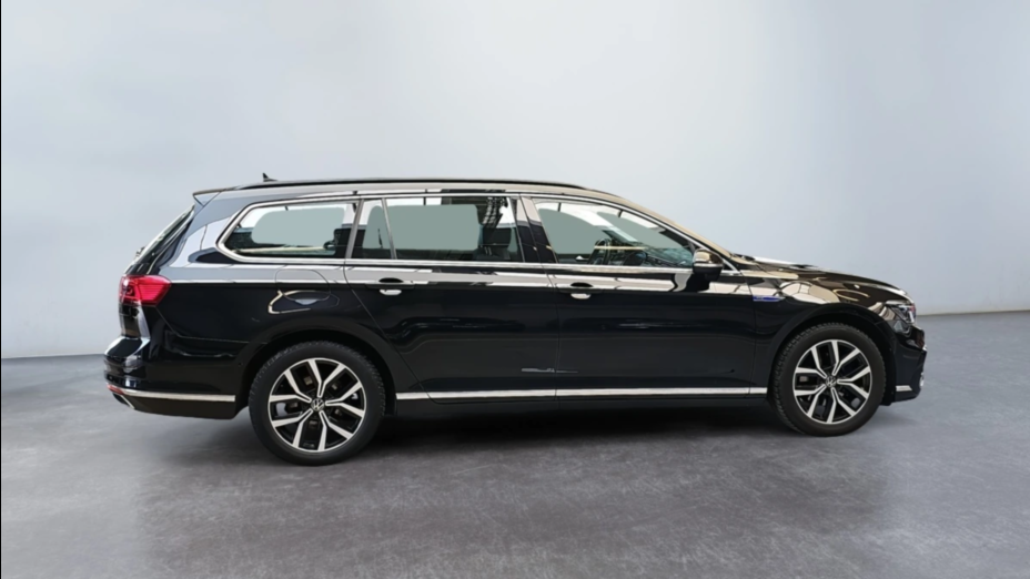 VOLKSWAGEN Passat Passat 1.4 TSI Plug-In Hybrid GTE DSG