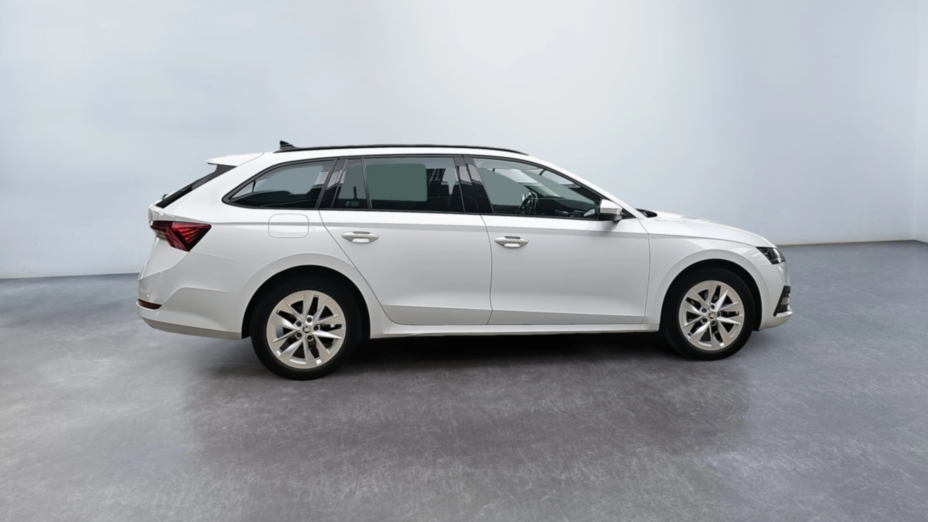 SKODA Octavia Octavia 2.0 TDI Ambition