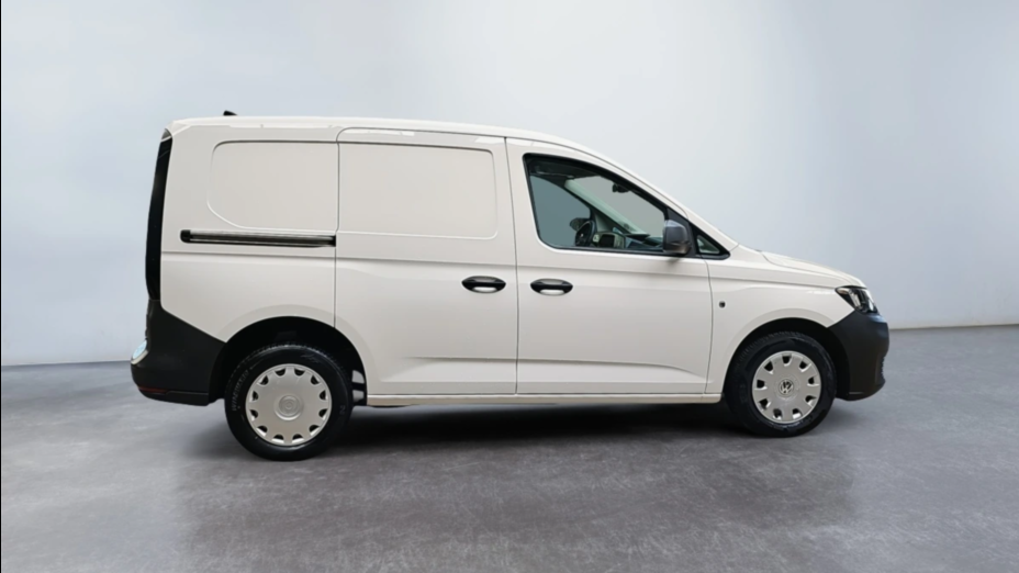 VOLKSWAGEN Caddy Caddy Cargo 2.0 TDI