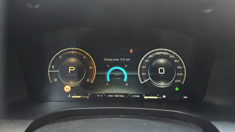 KGM / SSANGYONG Musso Musso Grand 2.2 e-XDi Wild 4WD aut