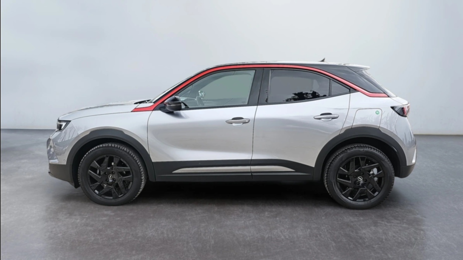 OPEL Mokka Mokka 1.2 T GS Line S&S aut