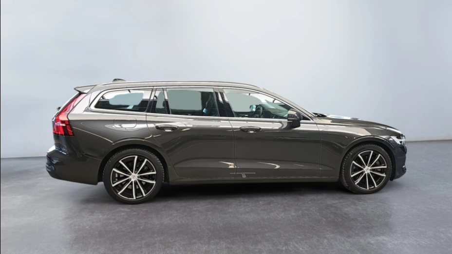 VOLVO V60 V60 T6 AWD Plug-In Hybrid Core aut