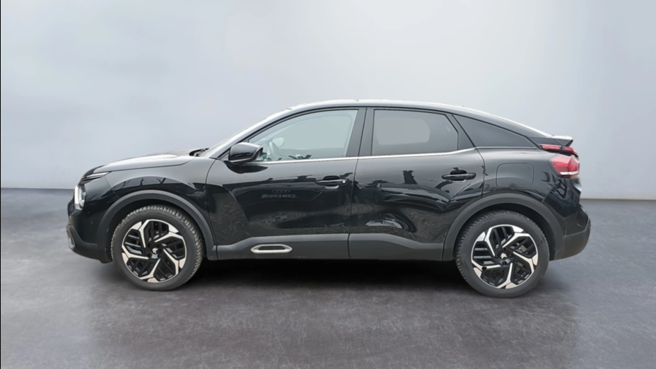 CITROEN C4 C4 1.2 PureTech C-Series S&S EAT8