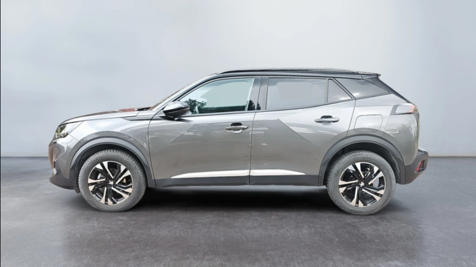 PEUGEOT 2008 2008 1.2 PureTech Allure Pack S&S