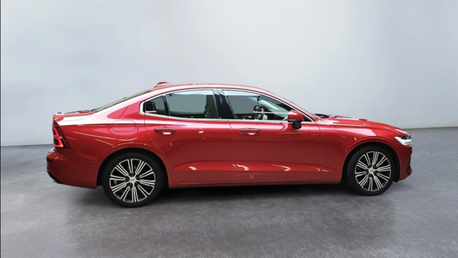 VOLVO S60 S60 B4 B Inscription aut