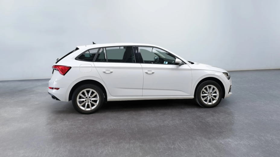 SKODA Scala Scala 1.0 TSI Ambition