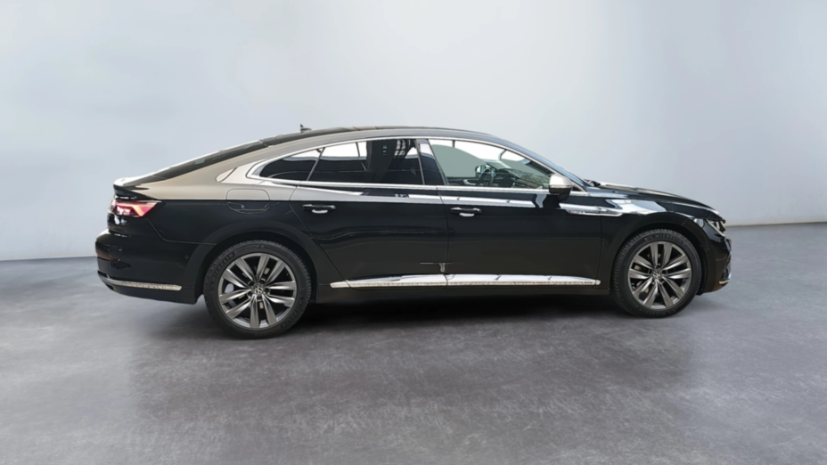 VOLKSWAGEN Arteon Arteon 2.0 TSI Elegance DSG