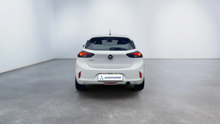OPEL Corsa Corsa 1.2 Edition S&S