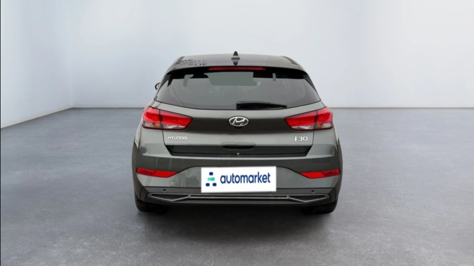 HYUNDAI i30 i30 1.0 T-GDI Smart DCT