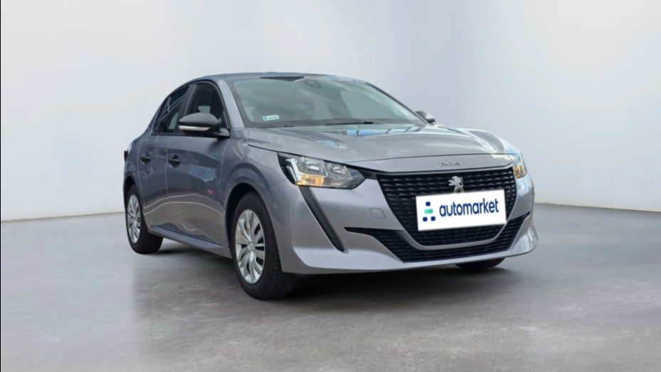 PEUGEOT 208 208 1.2 PureTech Like S&S