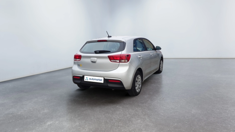 KIA Rio Rio 1.0 T-GDI M