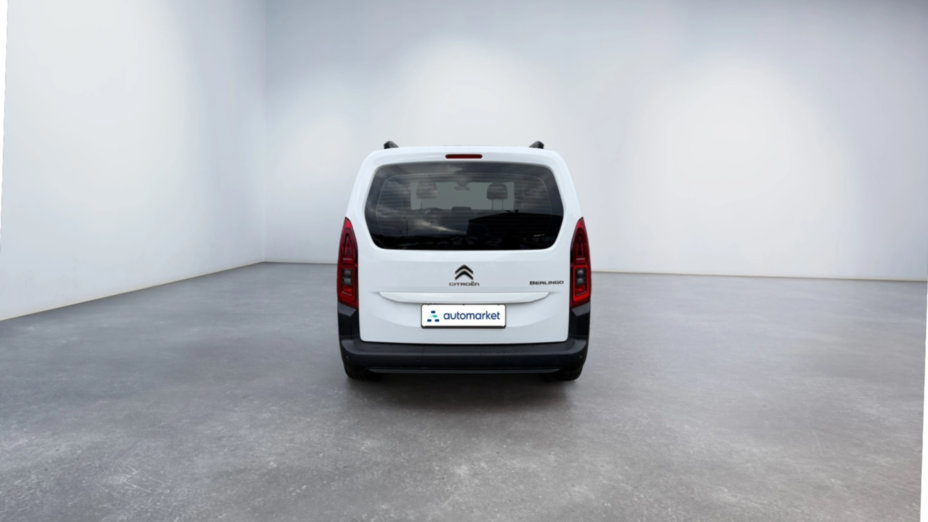 CITROEN Berlingo Berlingo M 1.5 BlueHDI Shine S&S