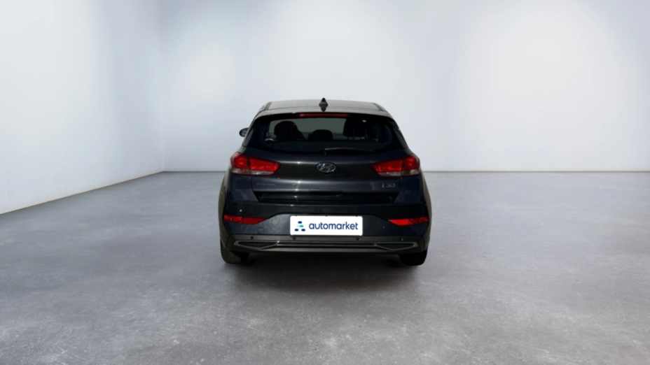 HYUNDAI i30 i30 1.0 T-GDI Modern