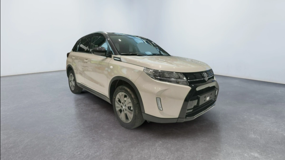 SUZUKI Vitara Vitara 1.4 Boosterjet mHEV Premium Plus 2WD Nowy