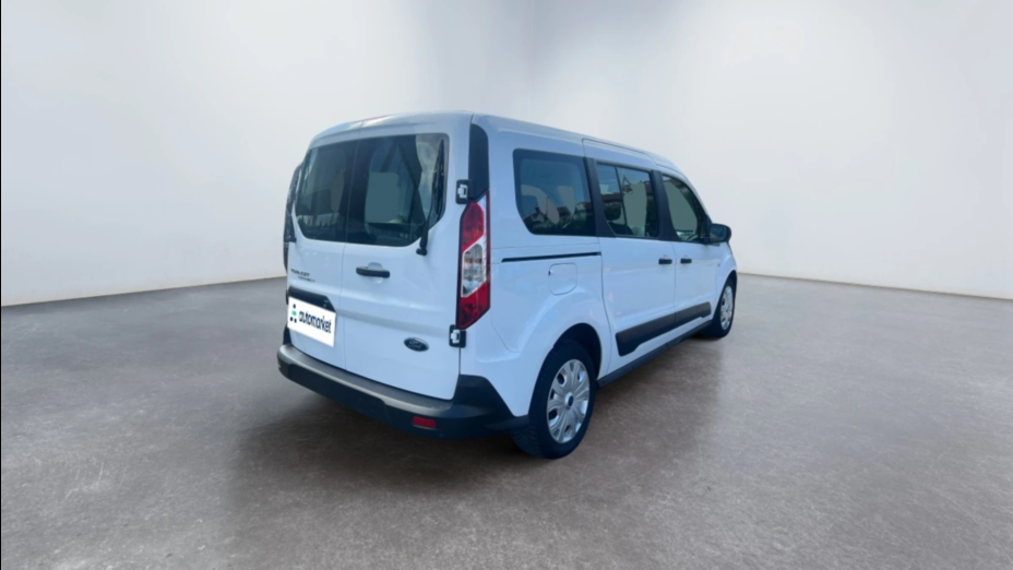 FORD Tourneo Connect Gr. Tourneo Connect 1.5 EcoBlue Trend