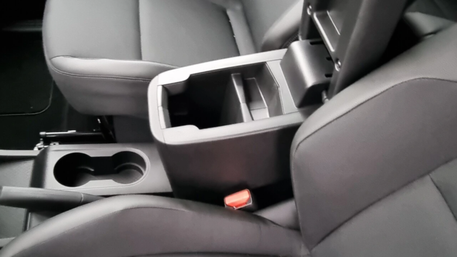 RENAULT Kangoo Kangoo 1.3 TCe Equilibre Nowy