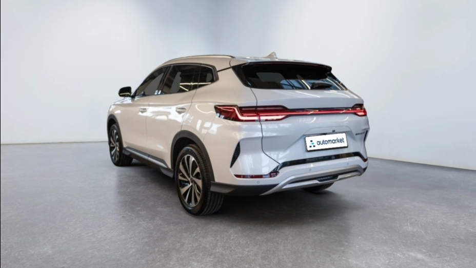 BYD Seal U Seal U 87kWh Design Nowy